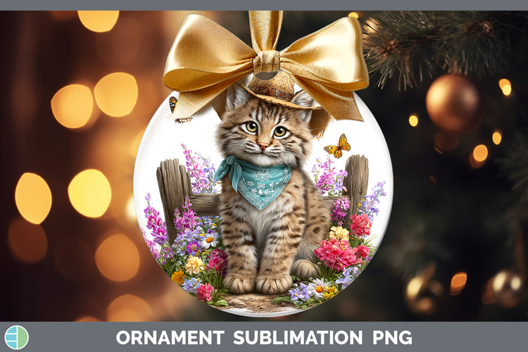 Ornament Clipart Image 12