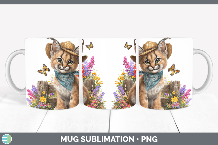 Mug Clipart Image 3