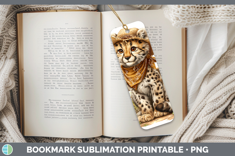 Cheetah Print Clipart Image 24