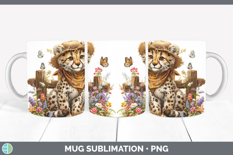 Mug Clipart Image 2