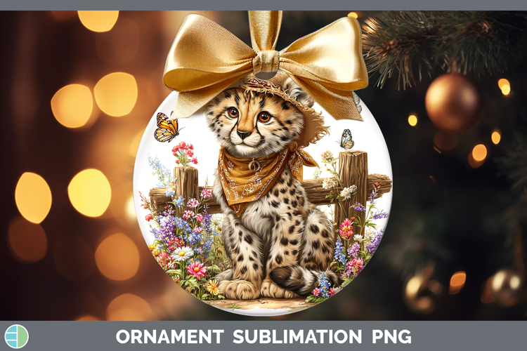 Ornament Clipart Image 8