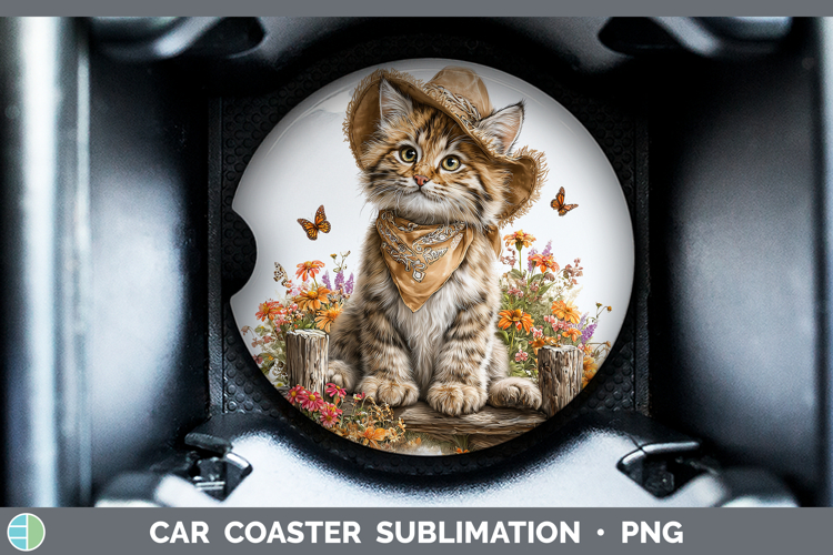 Wildcat Clipart Image 16