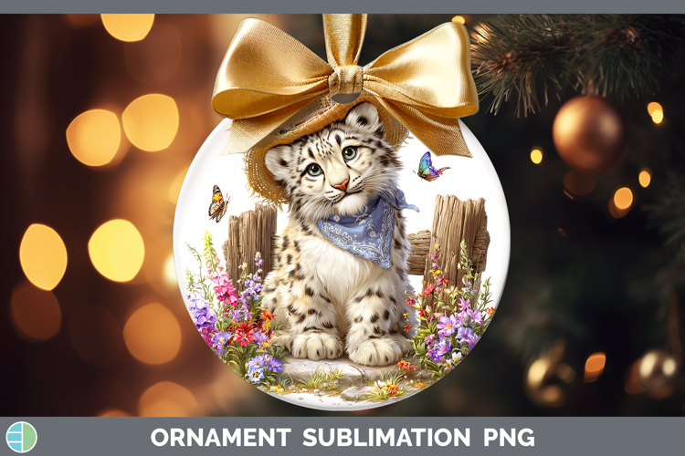 Ornament Clipart Image 23