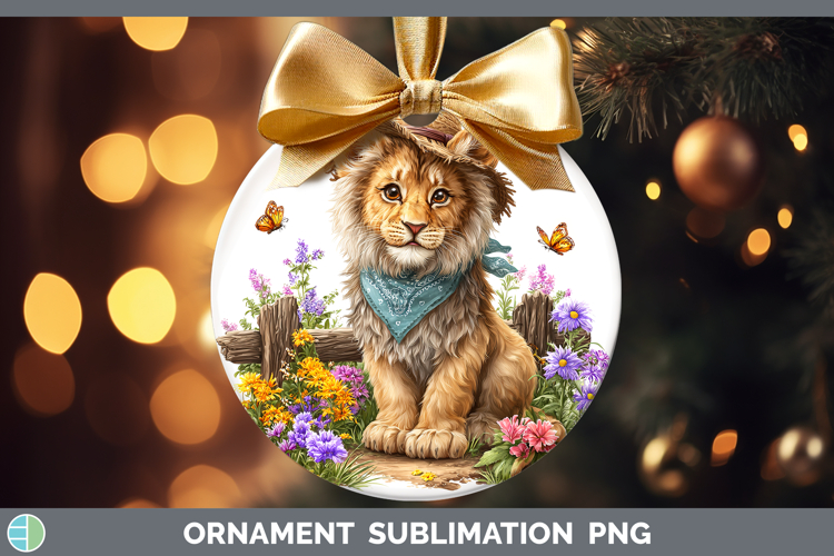 Ornament Clipart Image 15