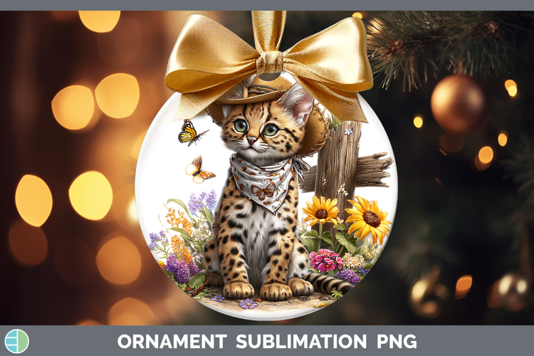 Ornament Clipart Image 23