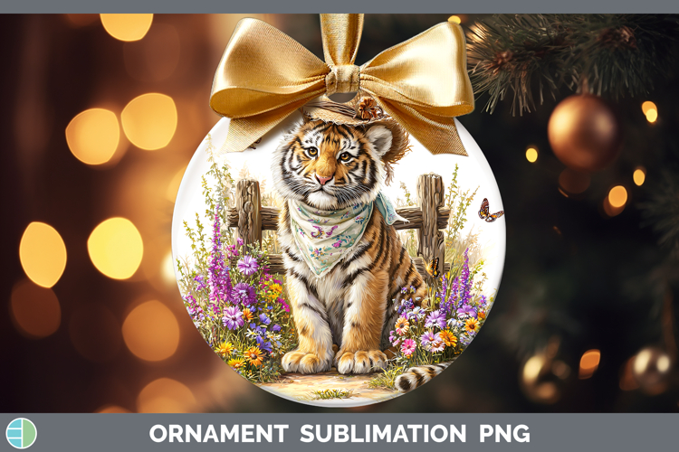 Ornament Clipart Image 22