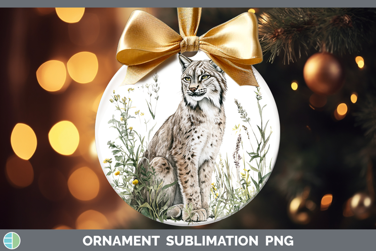 Bauble Clipart Image 24