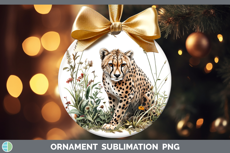 Bauble Clipart Image 22