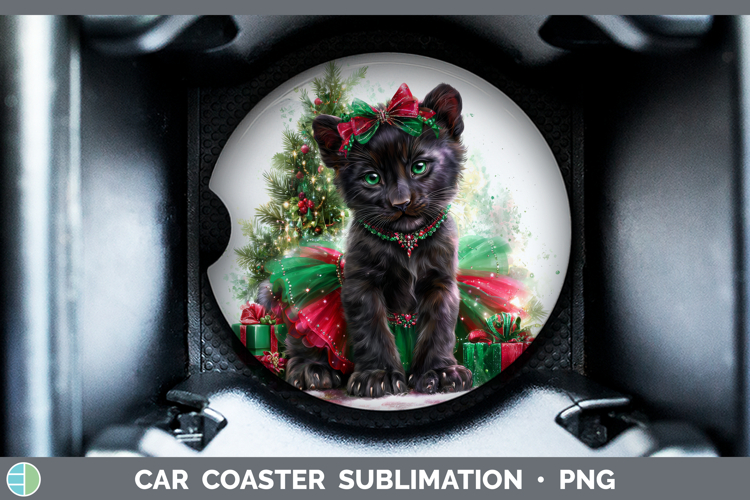 Black Panther Clipart