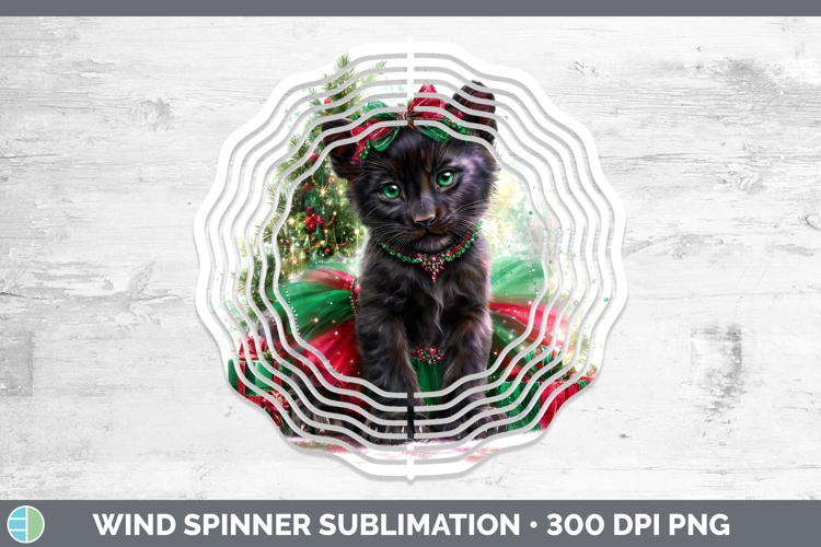 Black Panther Clipart Image 23
