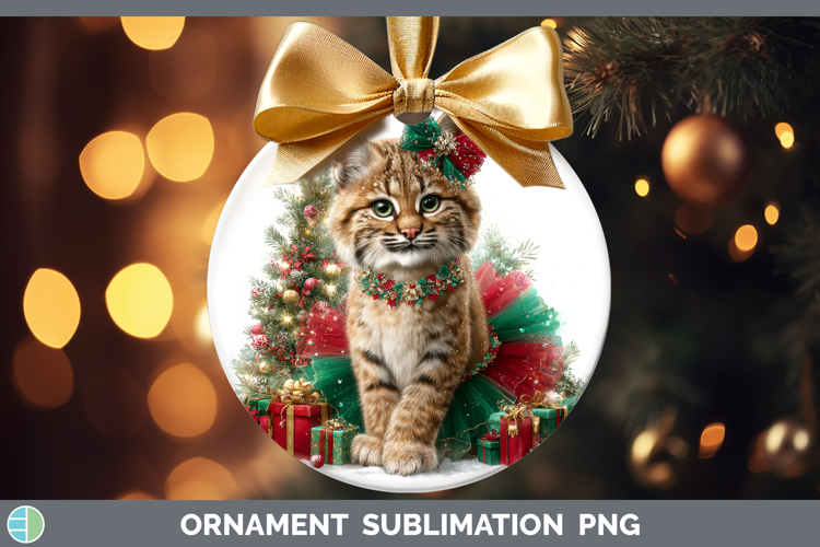 Bauble Clipart Image 14