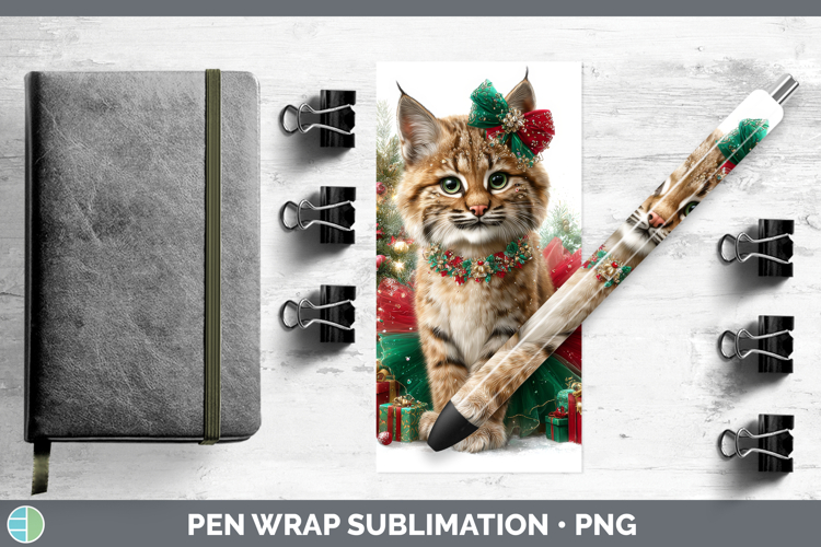 Cute Pen Clipart Image 21