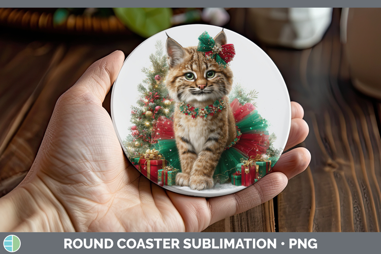 Bobcat Clipart Image 24