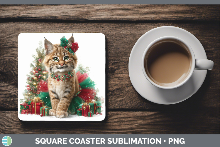 Bobcat Clipart Image 20