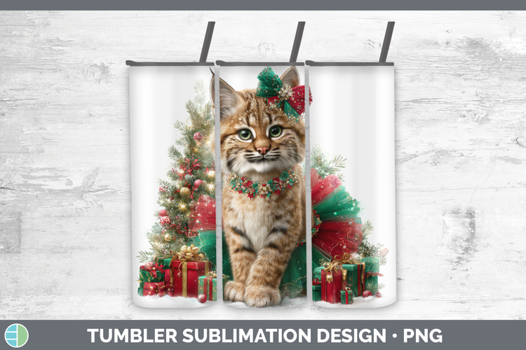 Bobcat Clipart Image 18