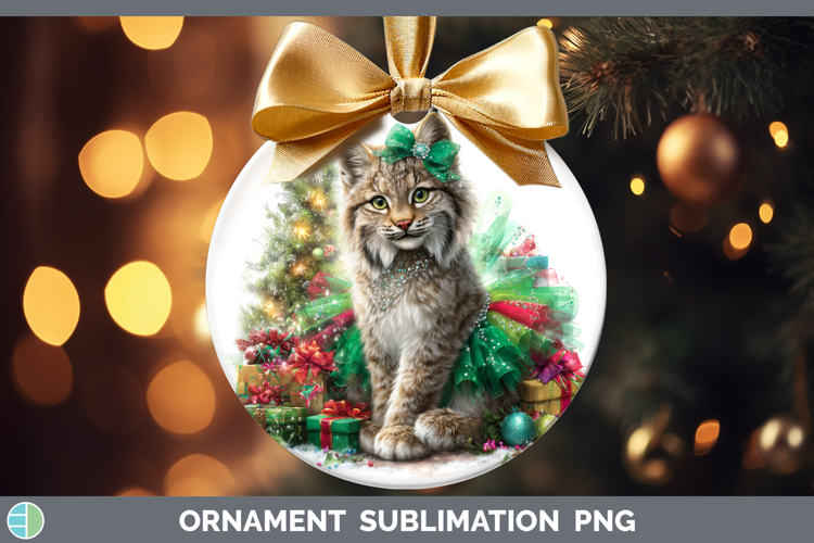 Ornament Clipart Image 8
