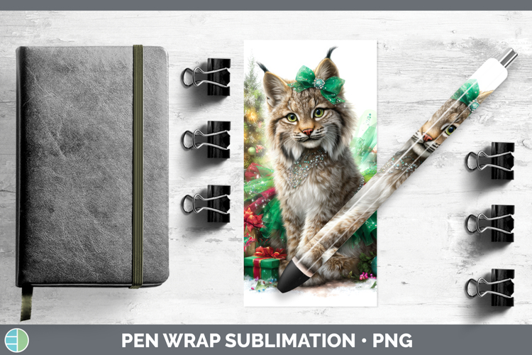 Cute Pen Clipart Image 20