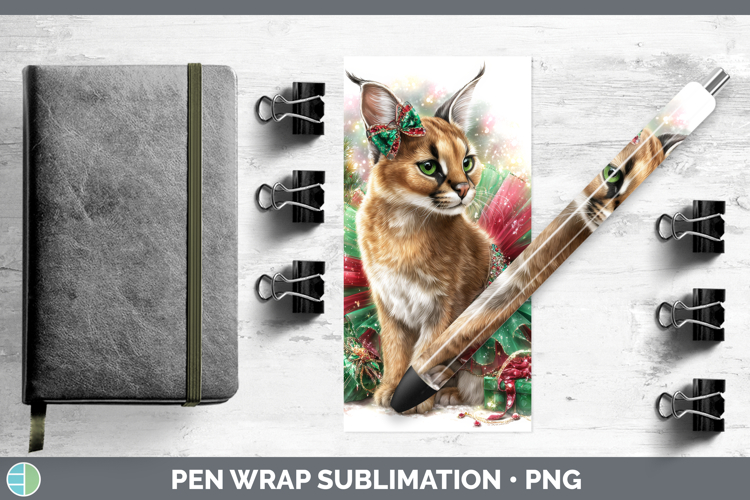 Cute Pen Clipart Image 19