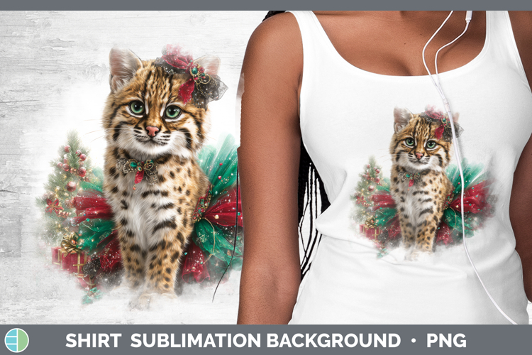 Christmas Background Image 8