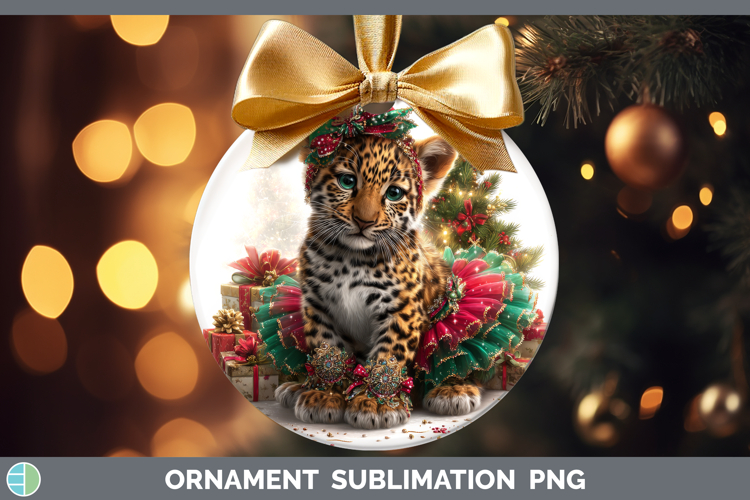 Bauble Clipart Image 11