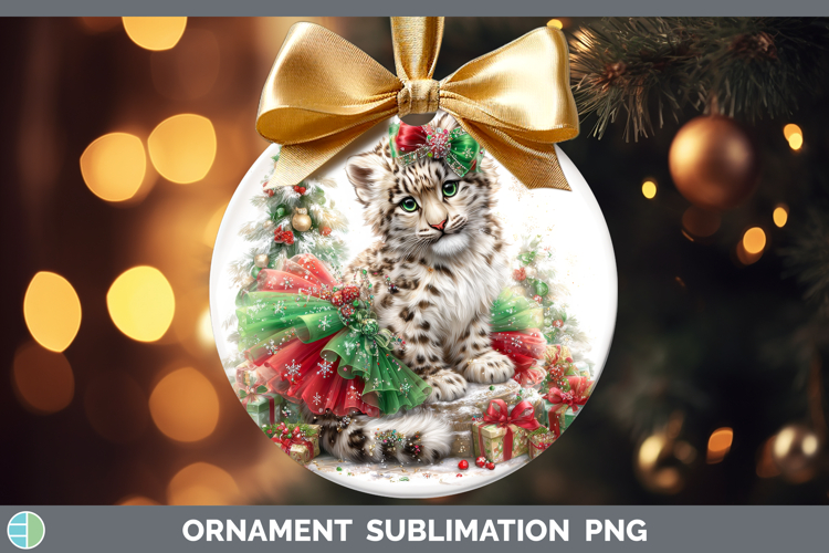 Ornament Clipart Image 24