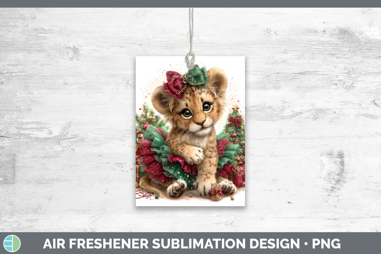 Lion Clipart Image 11