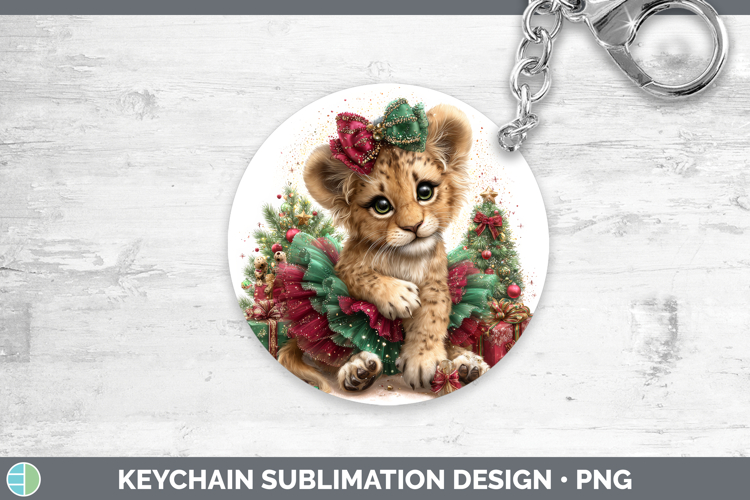 Lion Clipart Image 9