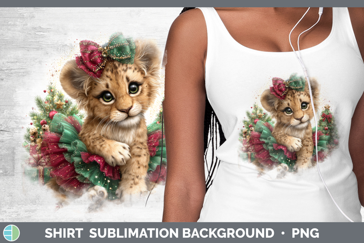 Lion Clipart Image 2