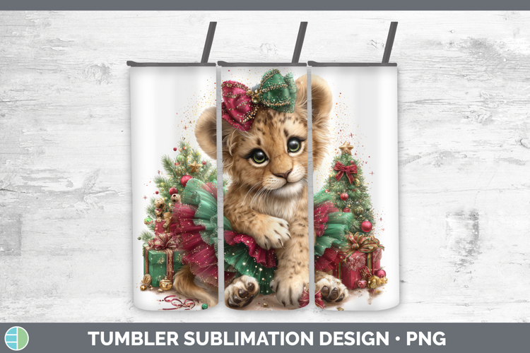 Lion Clipart Image 23