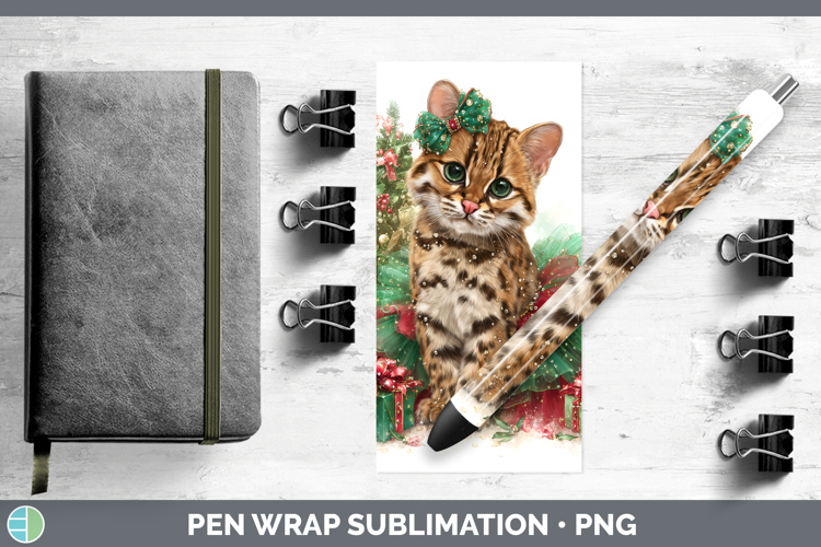 Cute Pen Clipart Image 10