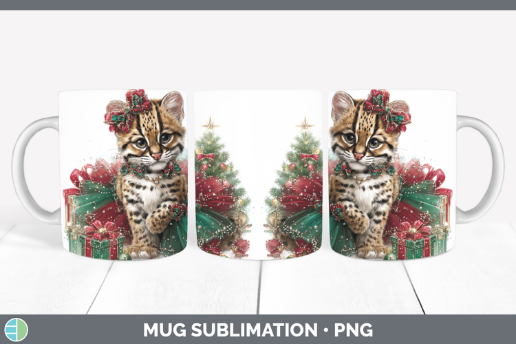 Mug Clipart Image 16