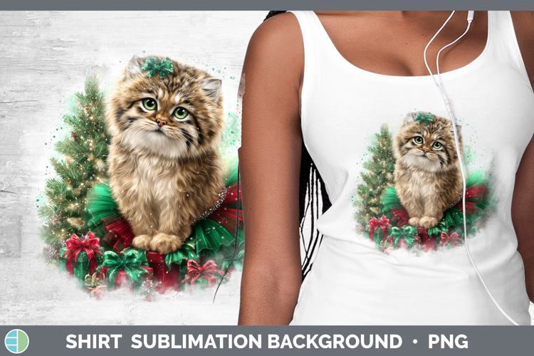 Christmas Background Image 24