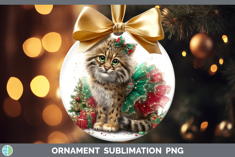 Ornament Clipart Image 20