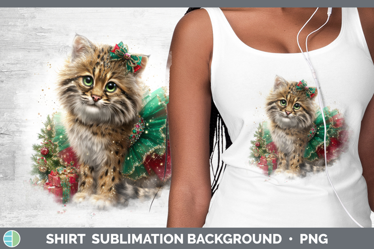 Christmas Background Image 23