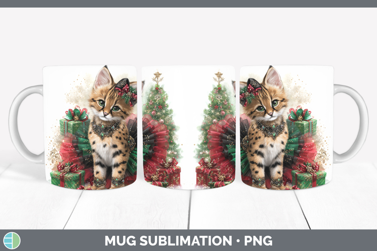 Mug Clipart Image 12