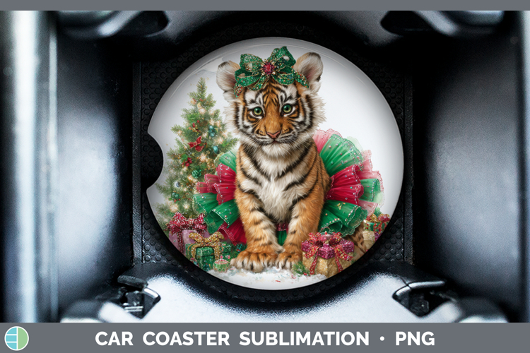 Tiger Clipart Image 10