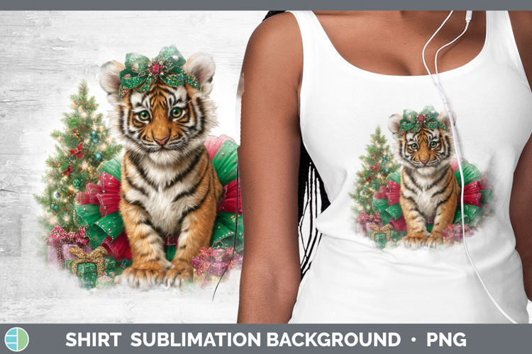 Christmas Background Image 20