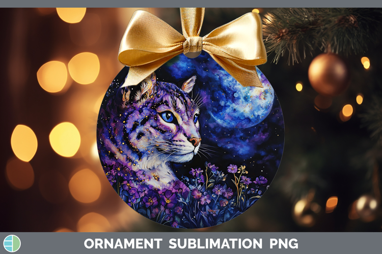 Ornament Clipart Image 7