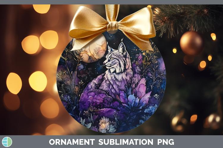 Bauble Clipart Image 9