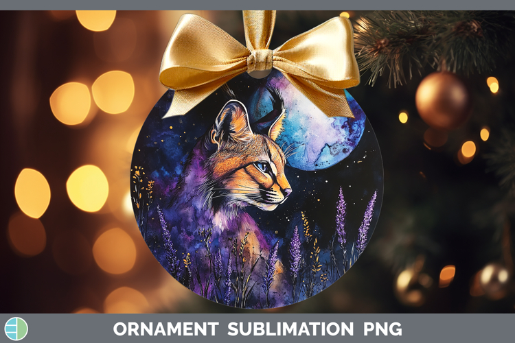 Bauble Clipart Image 7