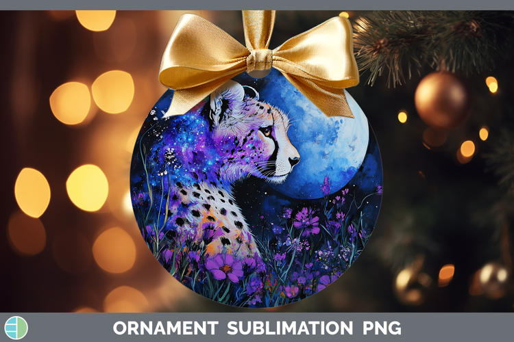 Bauble Clipart Image 4