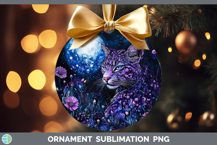 Bauble Clipart Image 24