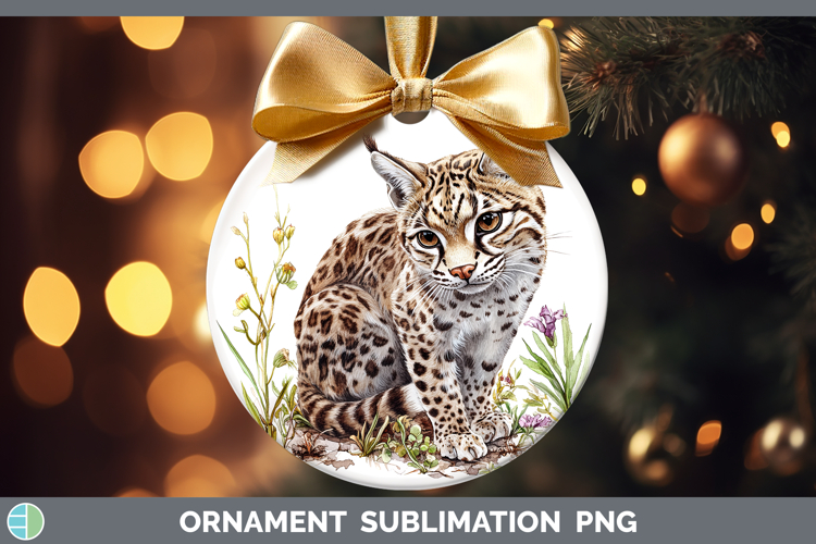 Bauble Clipart Image 19