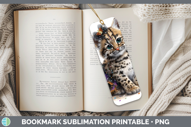 Printable Halloween Bookmark