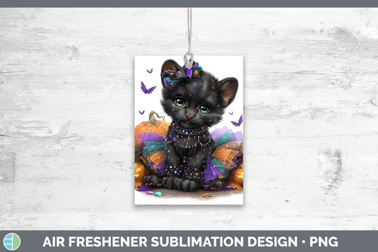 Black Panther Clipart Image 24