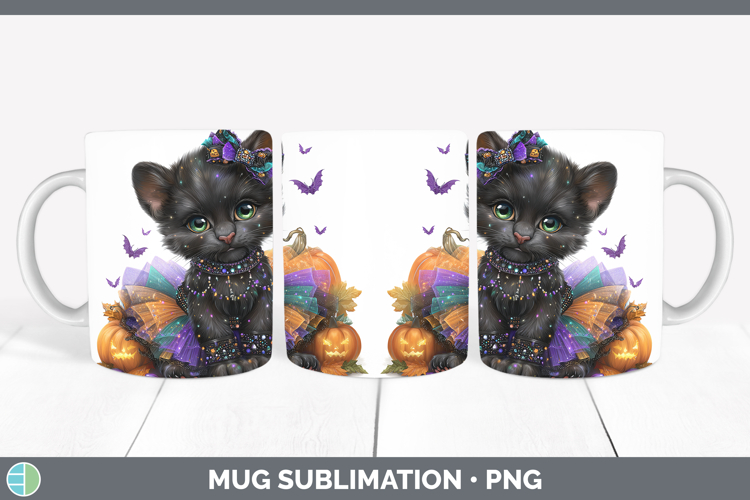 Black Panther Clipart Image 21