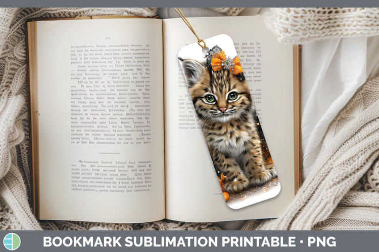 Bobcat Clipart Image 11