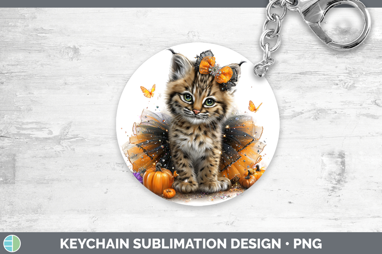 Bobcat Clipart Image 10