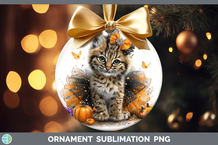 Bauble Clipart Image 18