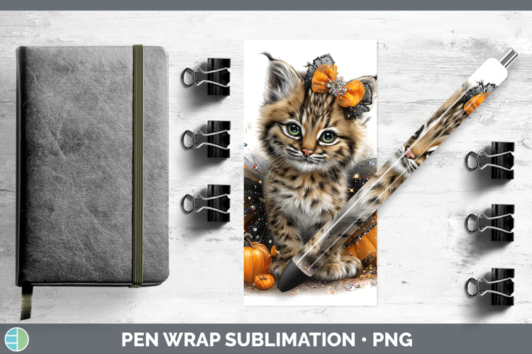 Bobcat Clipart Image 7